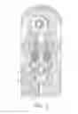 Fig. 03 - A PRESSURISED FLUID CYLINDER
