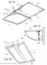 Fig. 08 - Edge lit fixture