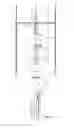 Fig. 03 - Flameless candle with simulated flame movement