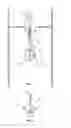 Fig. 04 - Flameless candle with simulated flame movement