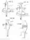 Fig. 08 - Electric lighting devices having a movable flame-shaped piece with a hollow interior