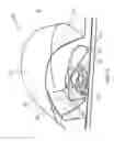 Fig. 02 - Multi-lens LED-array optic system