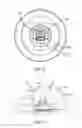 Fig. 13 - Multi-lens LED-array optic system