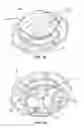 Fig. 17 - Multi-lens LED-array optic system