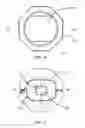 Fig. 18 - Multi-lens LED-array optic system