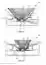 Fig. 19 - Multi-lens LED-array optic system