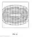 Fig. 20 - Multi-lens LED-array optic system