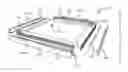 Fig. 01 - Edge lit fixture