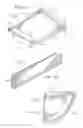 Fig. 05 - Edge lit fixture