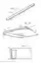 Fig. 07 - Edge lit fixture