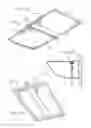 Fig. 08 - Edge lit fixture