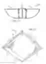 Fig. 09 - Edge lit fixture