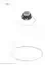 Fig. 09 - HIGH-EFFICIENCY LIGHT DISTRIBUTION BOARD FOR LED LAMP HEAD