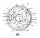 Fig. 04 - Integral LED light fixture