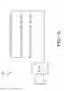 Fig. 05 - Integral LED light fixture