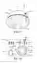 Fig. 07 - Integral LED light fixture