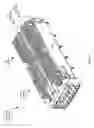 Fig. 03 - Light pipe heat sink element