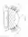 Fig. 08 - LED Luminaire Tertiary Optic System
