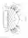 Fig. 09 - LED Luminaire Tertiary Optic System