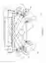 Fig. 10 - LED Luminaire Tertiary Optic System