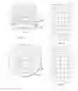 Fig. 11 - LED Luminaire Tertiary Optic System