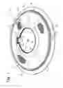 Fig. 02 - Burner cover insulation device for a boiler and method for manufacturing such a device