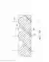 Fig. 11 - Gas turbine engine combustor liner panel