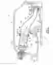 Fig. 03 - D5/D5A DF-42 double walled exit cone and splash plate