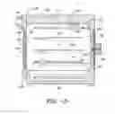 Fig. 03 - OVEN AIRFLOW CONTROL