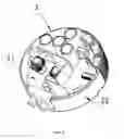 Fig. 04 - Method for controlling constant air volume of ECM motor in HVAC system