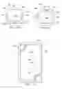 Fig. 03 - MAGNETICALLY MOUNTED WALL THERMOSTAT