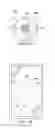 Fig. 05 - MAGNETICALLY MOUNTED WALL THERMOSTAT