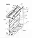 Fig. 06 - Damper with integrated blade stop