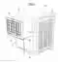 Fig. 08 - WATER SAVING COOLER