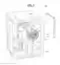 Fig. 10 - WATER SAVING COOLER
