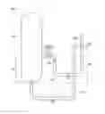 Fig. 08 - Oil separator and air conditioner including an oil separator