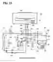 Fig. 13 - REFRIGERATION CYCLE DEVICE
