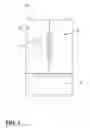 Fig. 02 - Method and apparatus for increasing rate of ice production in an automatic ice maker