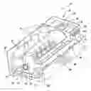 Fig. 01 - In door ice bin for an automatic ice maker
