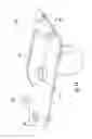 Fig. 22 - In door ice bin for an automatic ice maker