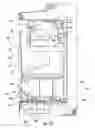 Fig. 23 - In door ice bin for an automatic ice maker