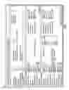 Fig. 08 - Scheduling defrost events and linking refrigeration circuits in a refrigeration system
