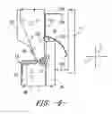 Fig. 06 - Refrigerator appliance with a finger guard