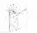 Fig. 01 - Refrigeration Appliance Comprising a Door-Opening Aid