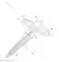 Fig. 01 - Solids injection lance