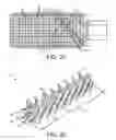 Fig. 14 - HEAT EXCHANGER WITH HELICAL PASSAGEWAYS