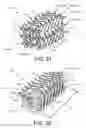 Fig. 17 - HEAT EXCHANGER WITH HELICAL PASSAGEWAYS