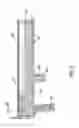 Fig. 08 - Heat exchanger with non-linear coil