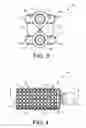 Fig. 03 - Heat exchanger with interconnected fluid transfer members