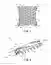 Fig. 05 - Heat exchanger with interconnected fluid transfer members